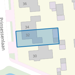 Perceel GTL02-G-2575