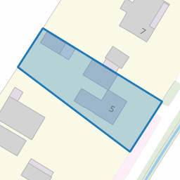 Perceel GTL02-G-2592