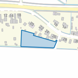 Perceel GTL02-G-2595