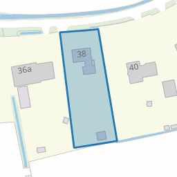 Perceel GTL02-G-2597