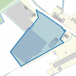 Perceel GTL02-G-2604