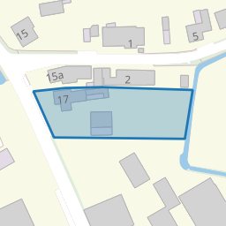 Perceel GTL02-G-2608