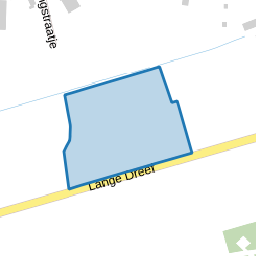 Perceel GTL02-G-2609