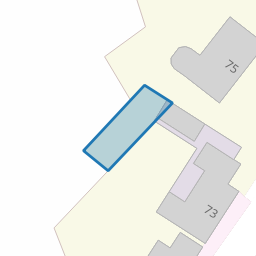 Perceel GTL02-G-2614