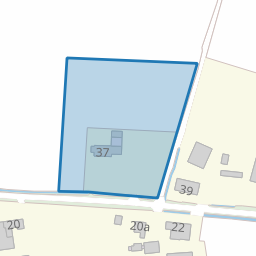 Perceel GTL02-G-2644