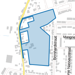 Perceel GTL02-G-2648