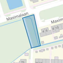 Perceel GTL02-G-2649