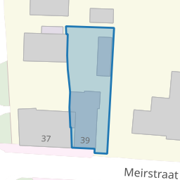 Perceel GTL02-G-2664
