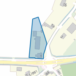 Perceel GTL02-G-2707