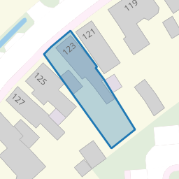 Perceel GTL02-H-1011