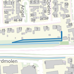 Perceel GTL02-H-1042