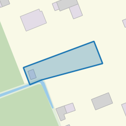 Perceel GTL02-H-1073