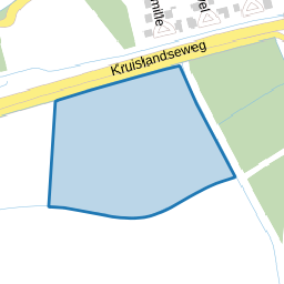 Perceel GTL02-H-1081