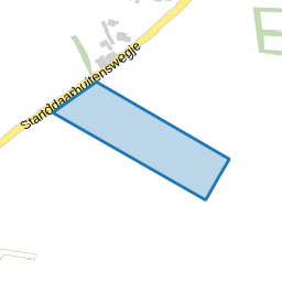 Perceel GTL02-H-111