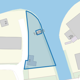 Perceel GTL02-H-1147