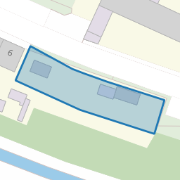 Perceel GTL02-H-1167