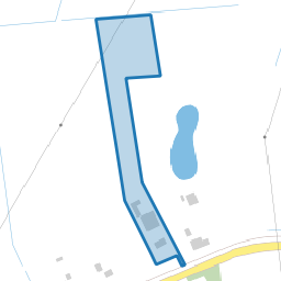 Perceel GTL02-H-1199