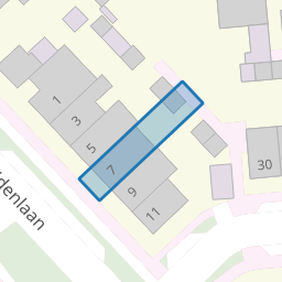 Perceel GTL02-H-1250