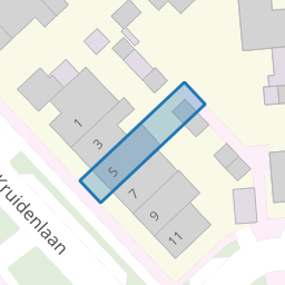 Perceel GTL02-H-1251