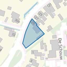 Perceel GTL02-H-1256