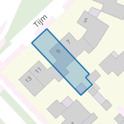 Perceel GTL02-H-1295