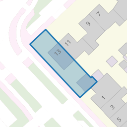 Perceel GTL02-H-1297