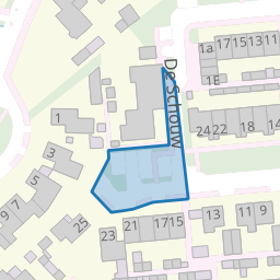 Perceel GTL02-H-1300