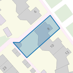 Perceel GTL02-H-1304