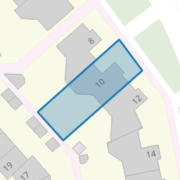 Perceel GTL02-H-1305