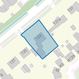 Perceel GTL02-H-1351