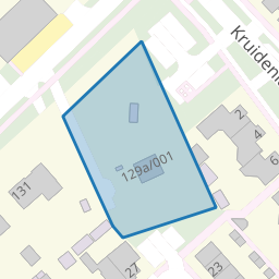 Perceel GTL02-H-1356