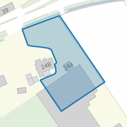 Perceel GTL02-H-1391