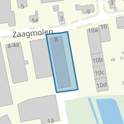 Perceel GTL02-H-1397