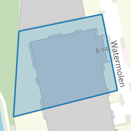 Perceel GTL02-H-1404