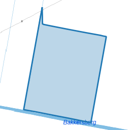 Perceel GTL02-H-1453