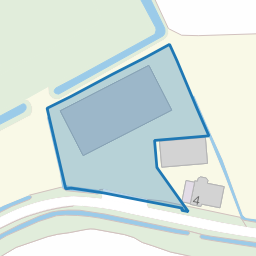 Perceel GTL02-H-1510