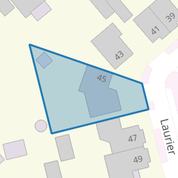 Perceel GTL02-H-1512