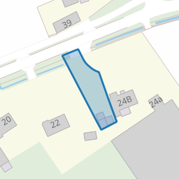 Perceel GTL02-H-1540