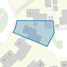 Perceel GTL02-H-1580