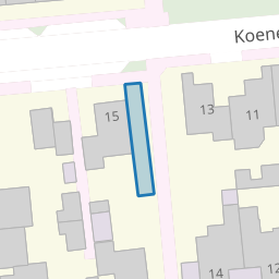 Perceel GTL02-H-1589