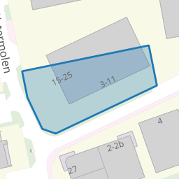 Perceel GTL02-H-1594