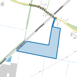 Perceel GTL02-H-1625