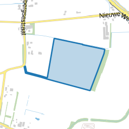 Perceel GTL02-H-1640