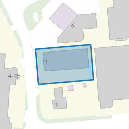 Perceel GTL02-H-1682