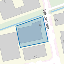 Perceel GTL02-H-1721