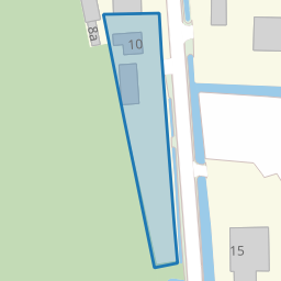 Perceel GTL02-H-1754