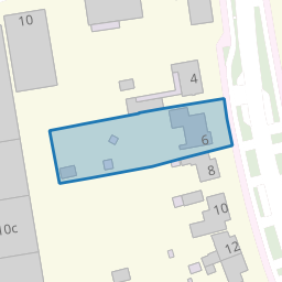 Perceel GTL02-H-1798