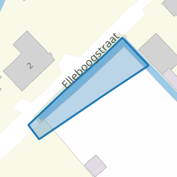 Perceel GTL02-H-1806