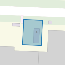 Perceel GTL02-H-1825