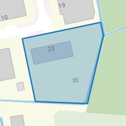 Perceel GTL02-H-1880